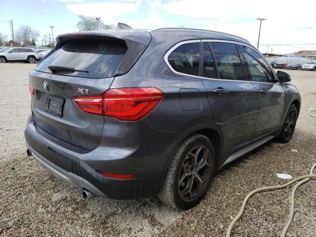 WBXHT3C35G5E49727 BMW X1 Xdrive28i