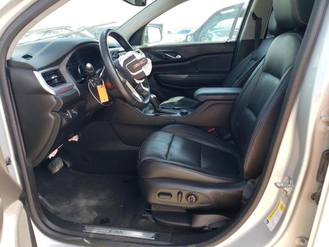 1GKKNWLS0HZ281853 GMC Acadia Slt-2