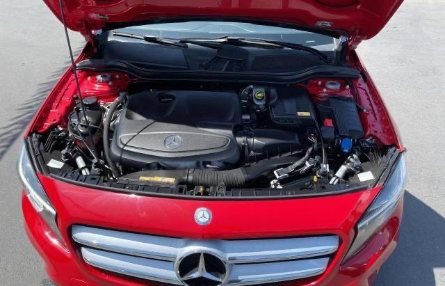 WDCTG4GB1FJ126758 Mercedes-Benz Gla 250 4matic