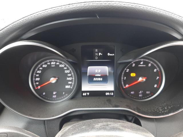 WDDWJ4JB4HF545681 Mercedes-Benz C 300
