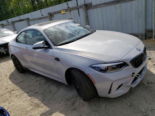 2020 BMW M2 COMPETI - WBS2U7C0XL7E72294