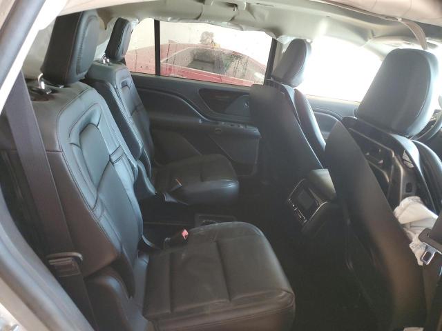 2021 LINCOLN AVIATOR RE - 5LM5J7XC6MGL11871