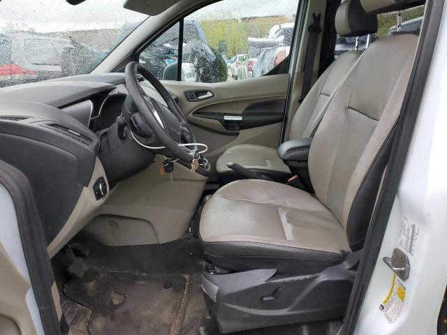 2015 FORD TRANSIT CO - NM0AE8F70F1204581