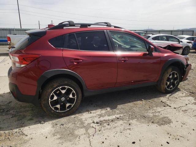 JF2GTACC9JH352810 Subaru Crosstrek Premium