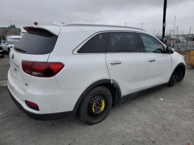 2019 KIA SORENTO L - 5XYPG4A3XKG528409