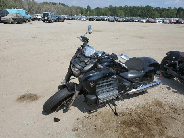 2014 HONDA GL1800 C JH2SC6802EK000690