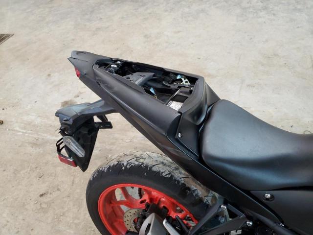 2021 YAMAHA MT-03 MH3RH20Y6MK006673