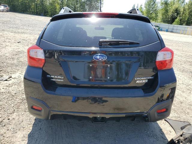 JF2GPABC6HG233151 Subaru Crosstrek Premium