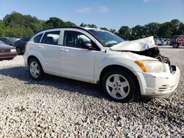 2009 Dodge Caliber Sxt VIN: 1B3HB48A29D162611 Lot: 55256884