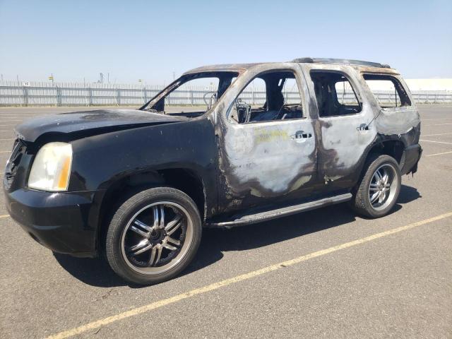 2007 GMC Yukon Denali