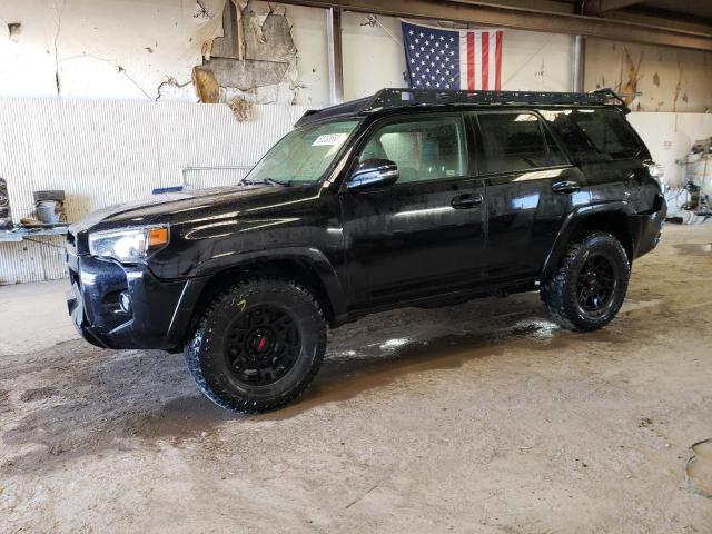 2016 Toyota 4Runner 