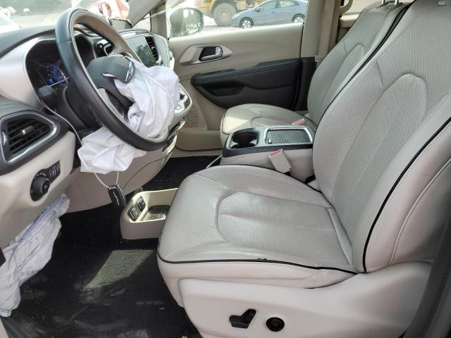 2018 CHRYSLER PACIFICA H - 2C4RC1N78JR157633