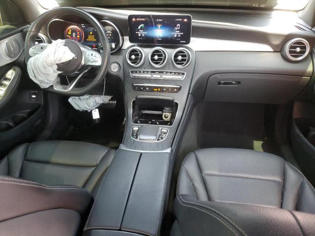 W1N0G8EB7MF894840 Mercedes-Benz Glc 300 4matic