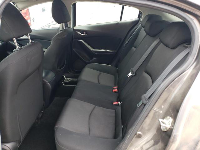 3MZBN1K71JM237313 Mazda 3 SPORT