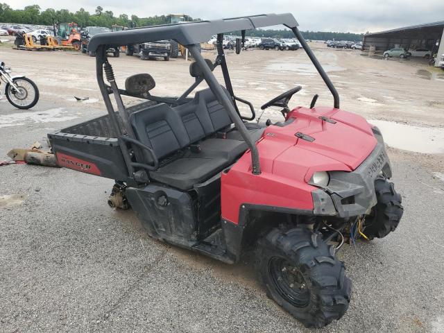 2011 POLARIS RANGER 800 - 4XATH76A0BE284757