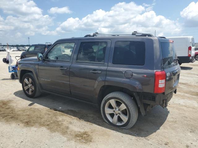 2015 JEEP PATRIOT LI 1C4NJPCB7FD111168