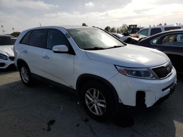 5XYKTCA62FG650097 KIA SORENTO LX