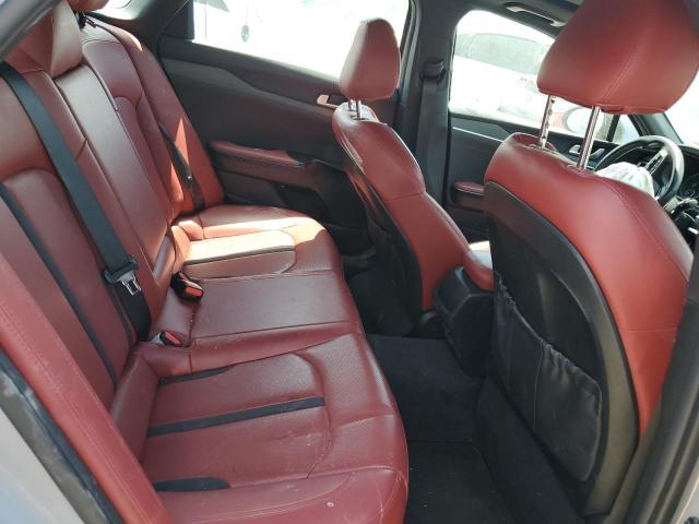 5XXG64J23MG061223 KIA K5 GT LINE