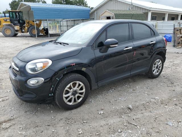 2017 FIAT 500X Pop