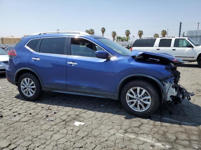 KNMAT2MT4LP511640 Nissan ROGUE S