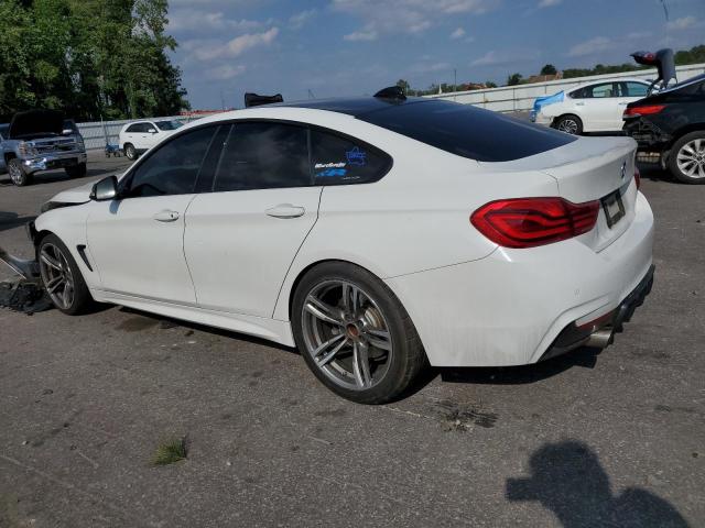 2018 BMW 440I GRAN - WBA4J5C56JBF06313