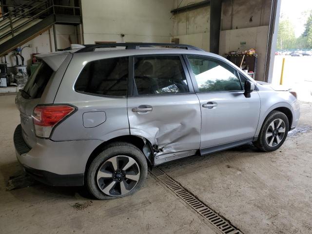JF2SJAEC0HH477413 Subaru Forester 2.5i Premium