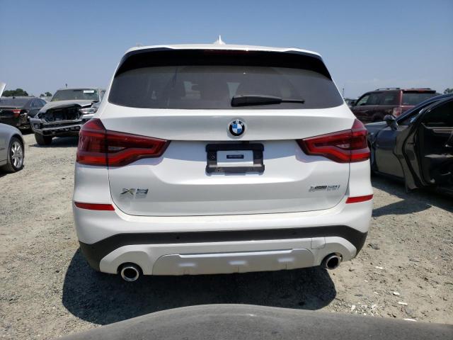 5UXTY5C03M9G94460 BMW X3 Xdrive30i