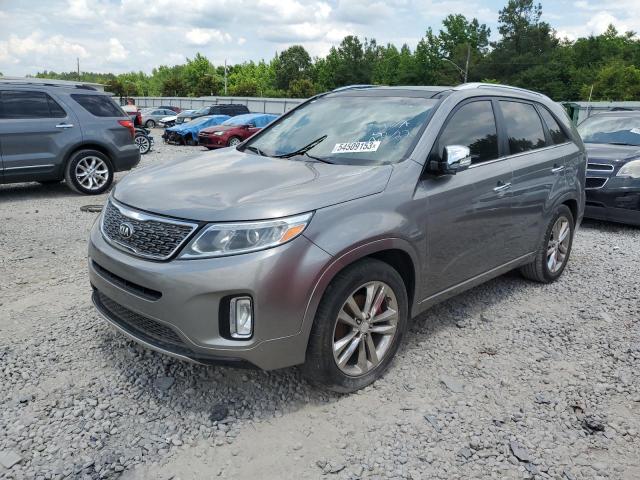 2014 Kia Sorento SX