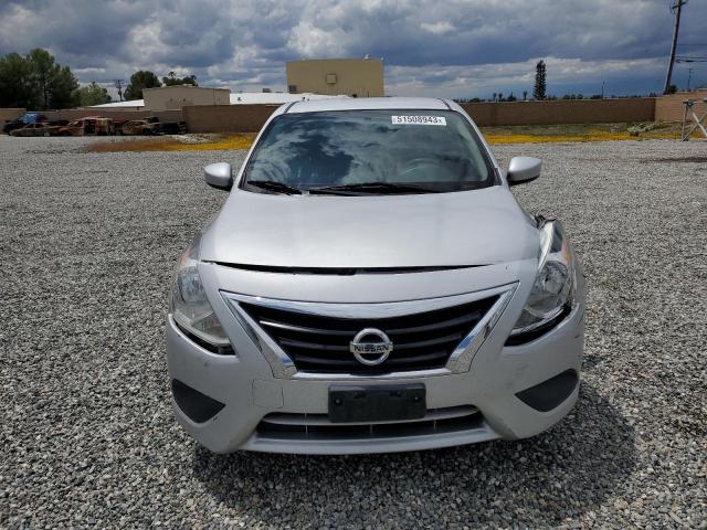 3N1CN7AP6HK449676 Nissan VERSA S