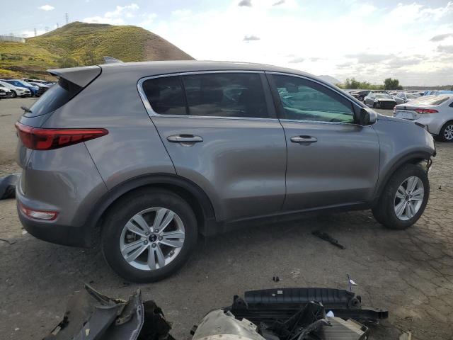 KNDPM3ACXK7508015 KIA Sportage Lx