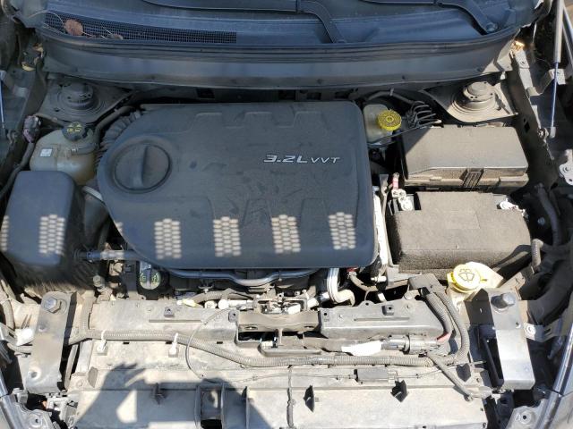 1C4PJLCSXEW115395 Jeep Cherokee Latitude