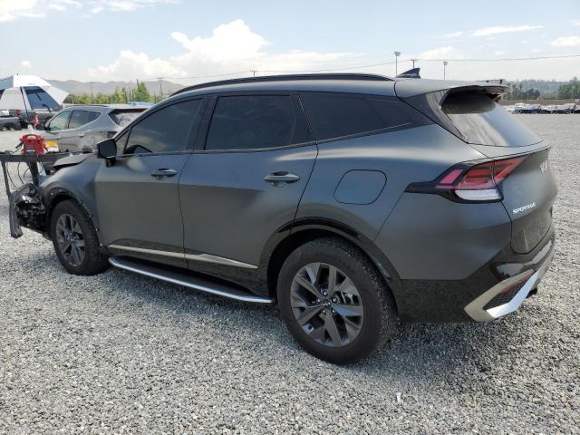 KNDPXCAG4P7039196 KIA Sportage Sx Prestige