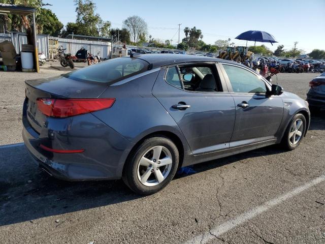 KNAGM4A77F5565716 KIA Optima Lx