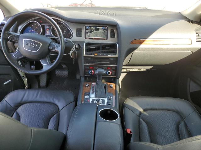 WA1DGAFE6ED004747 2014 AUDI Q7, photo no. 8