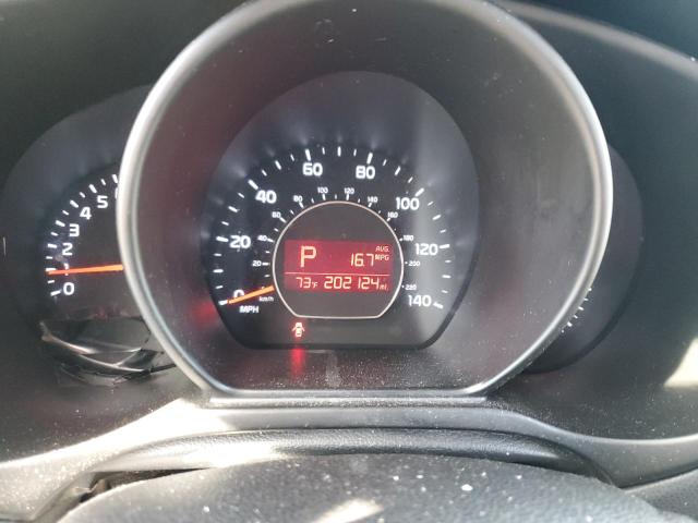 KNDJP3A51F7810863 KIA SOUL +