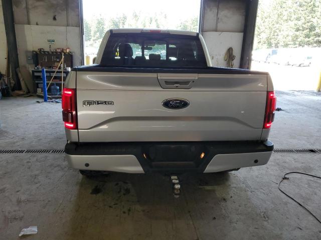 1FTEW1EGXFFC78622 Ford F150 Supercrew