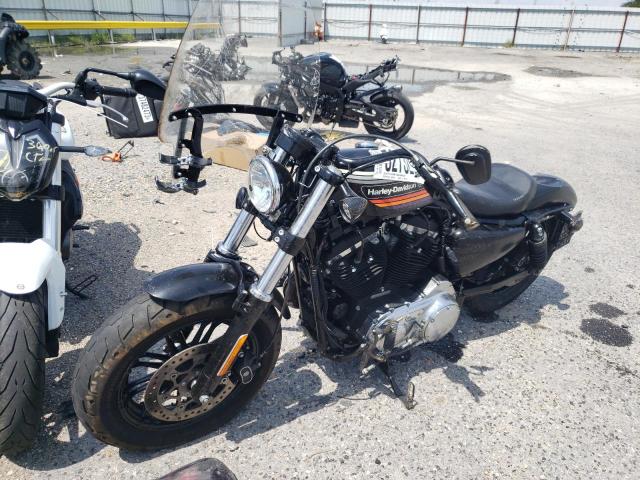 2018 HARLEY-DAVIDSON XL1200 XS 1HD1LR322JC421309