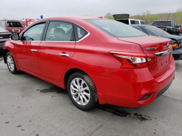 3N1AB7AP3KL611863 Nissan SENTRA S