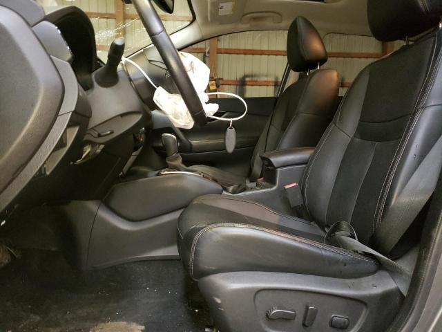 2019 NISSAN QASHQAI JN1BJ1CR2KW347189