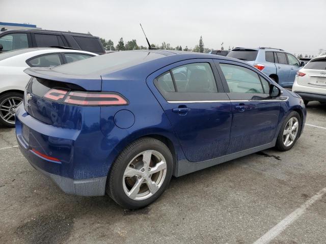 VIN 1G1RH6E46DU141886 2013 Chevrolet Volt no.3