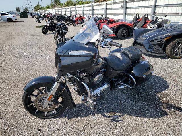2018 INDIAN MOTORCYCLE CO. CHIEFTAIN - 56KTCAAA5J3364183