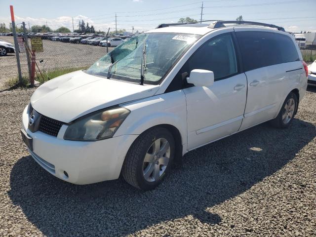 2004 Nissan Quest S