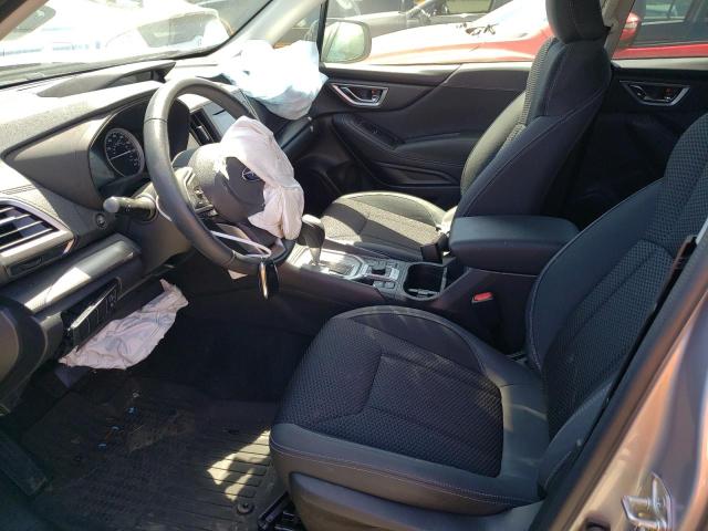 JF2SKAGC2KH583430 Subaru Forester Premium