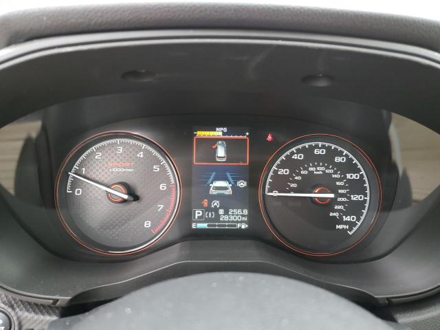 2020 SUBARU FORESTER S - JF2SKARC7LH487954