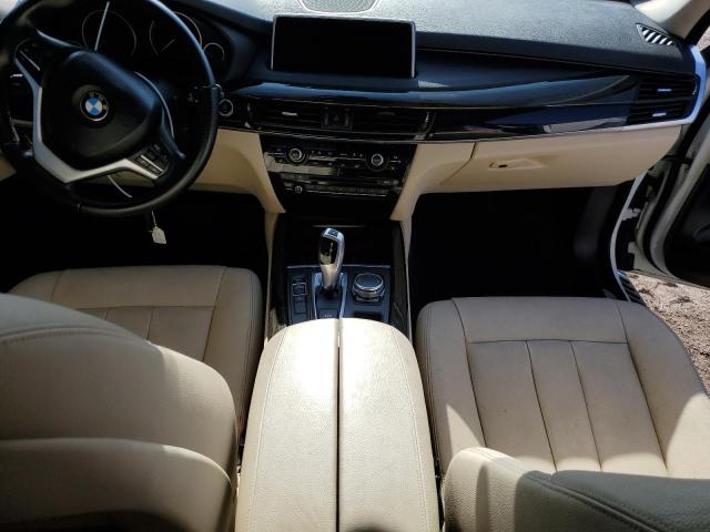 2016 BMW X5 SDRIVE3 - 5UXKR2C55G0U17057