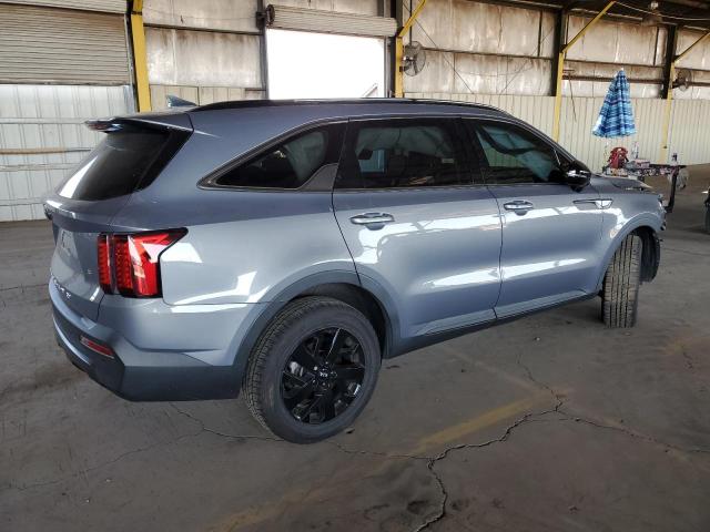 5XYRLDLC3MG007777 KIA SORENTO S