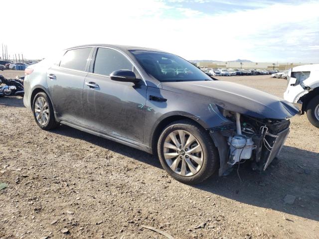 5XXGT4L35JG203498 KIA Optima Lx