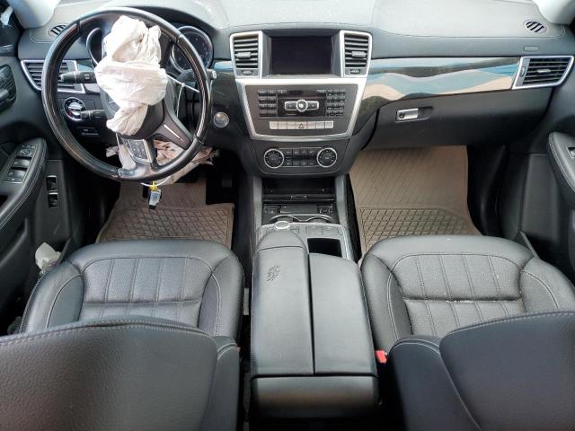 4JGDF6EE7GA698632 Mercedes-Benz Gl 450 4matic