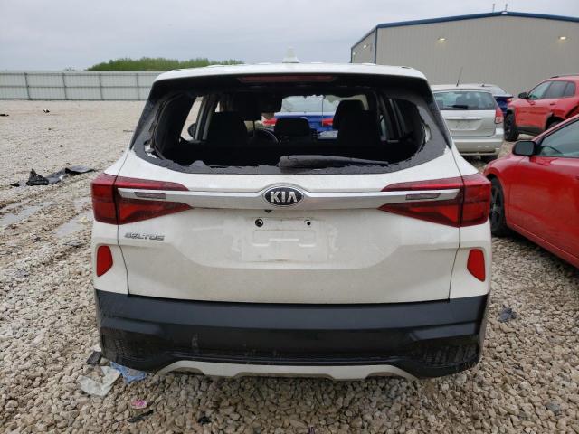 KNDEPCAA1M7044158 KIA Seltos Lx