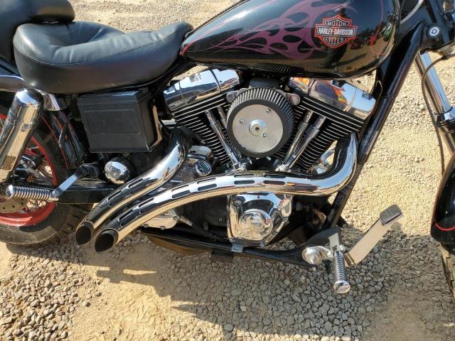 2002 HARLEY-DAVIDSON FXDWG 1HD1GEV302Y308868